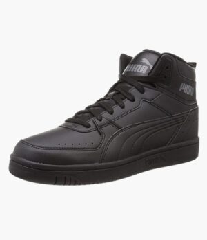 Puma Men's High-Top Sneaker
