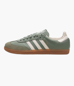 adidas Samba OG Shoes Women's